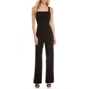 🆕 Kensie Square Neck Jumpsuit